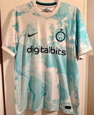 Maglia Inter Milan Away
