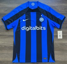 Maglia Home Nike Inter Milan