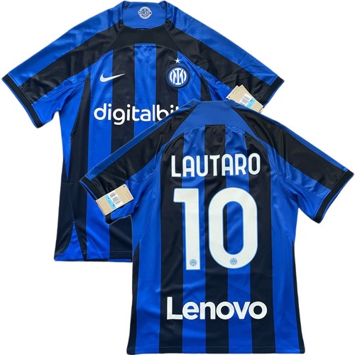 Maglia home inter - home, milan